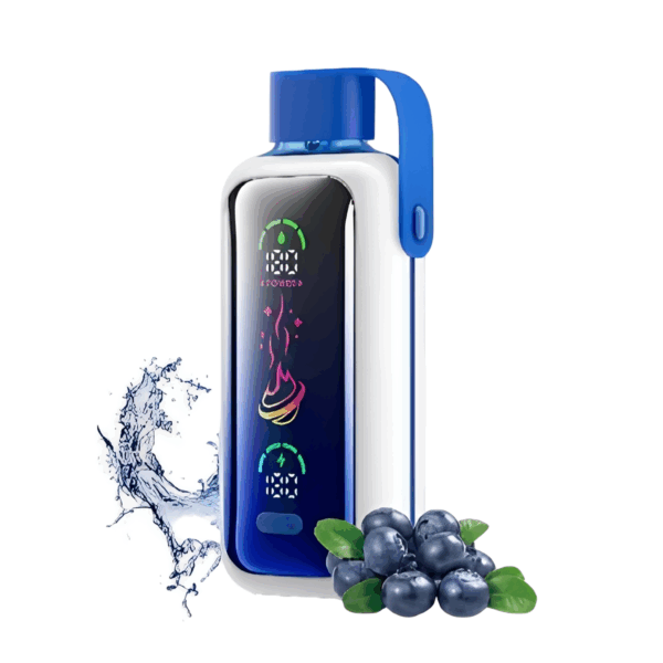 Vozol Star 20000 - Afbeelding 3