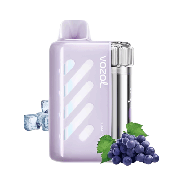 Vozol Vista 40000 – Bild 7