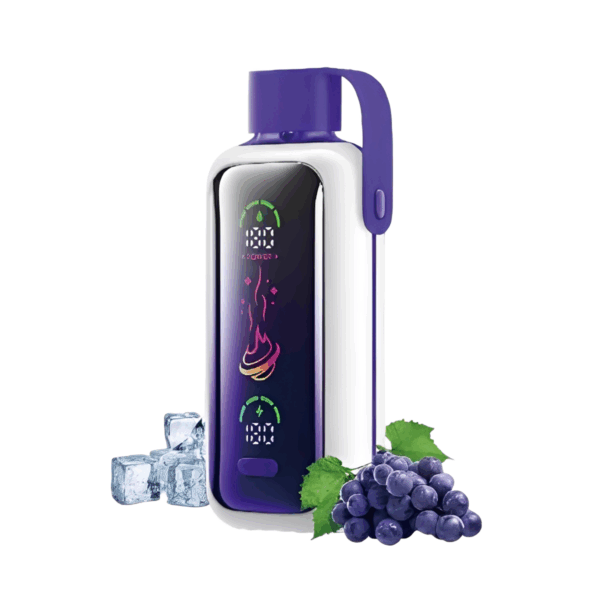 Vozol Star 20000 - Afbeelding 6