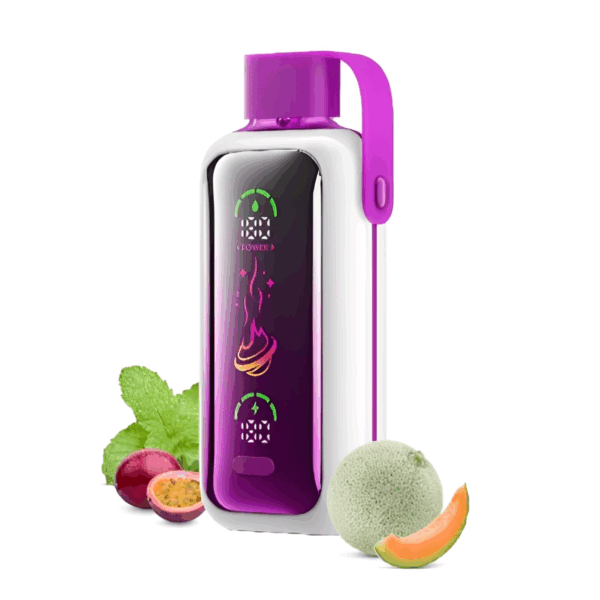 Vozol Star 20000 - Afbeelding 9