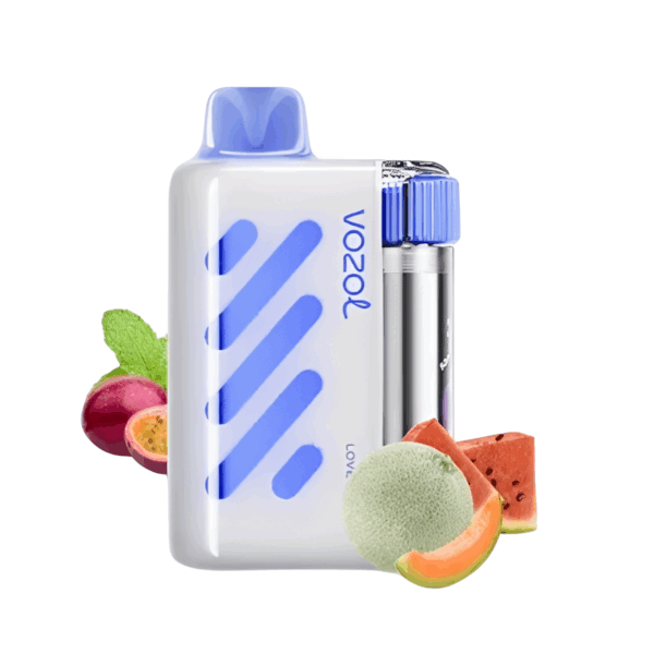 Vozol Vista 40000 – Bild 8