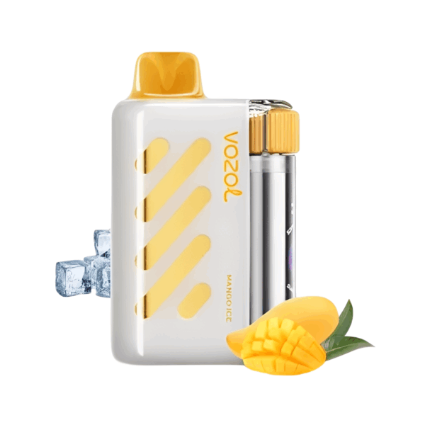 Vozol Vista 40000 – Bild 9