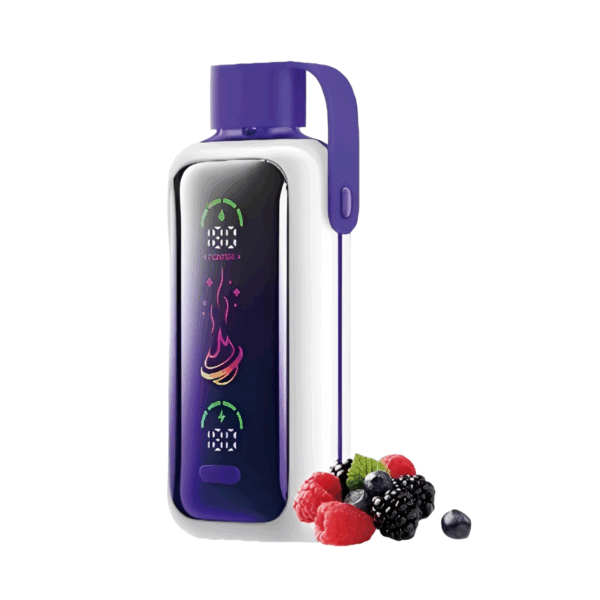 Vozol Star 20000 - Afbeelding 11