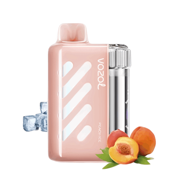 Vozol Vista 40000 – Bild 14