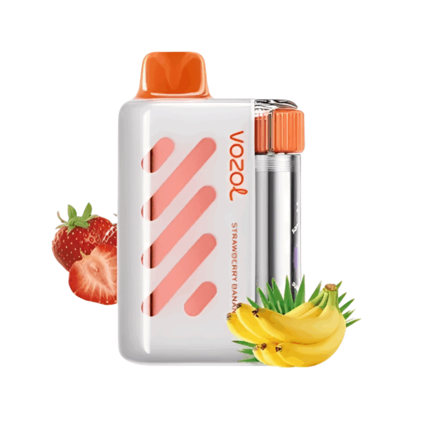 Vozol Vista 40000 – Bild 15