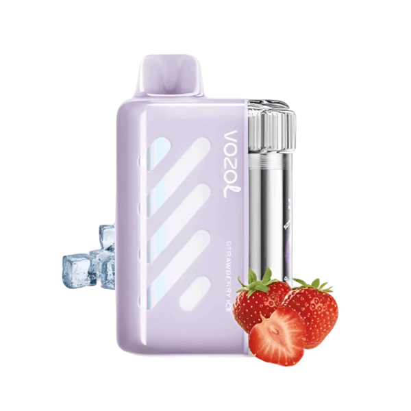 Vozol Vista 40000 – Bild 16