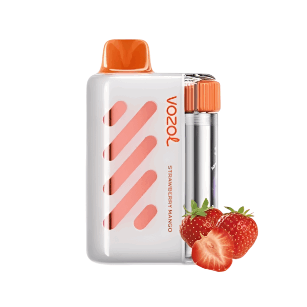 Vozol Vista 40000 – Bild 18