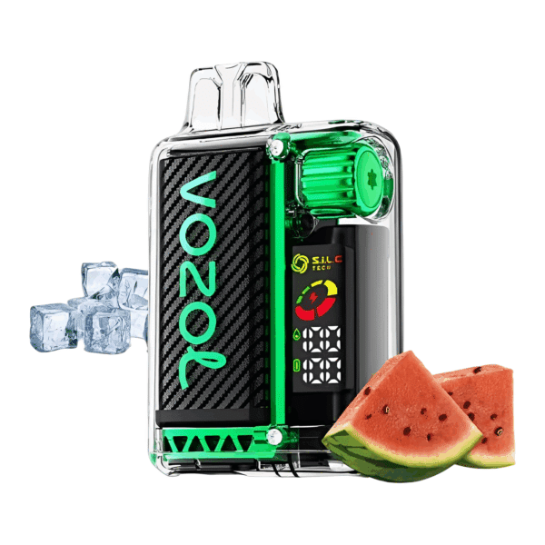Vozol Vista 20000 - Image 18