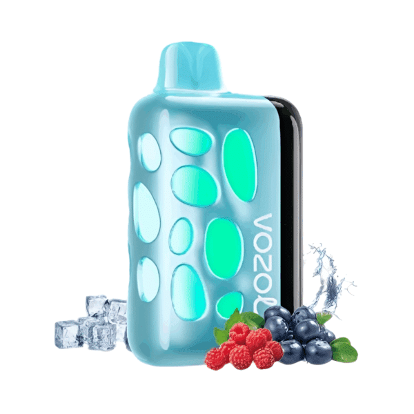 Vozol Rave 40000 – Bild 2
