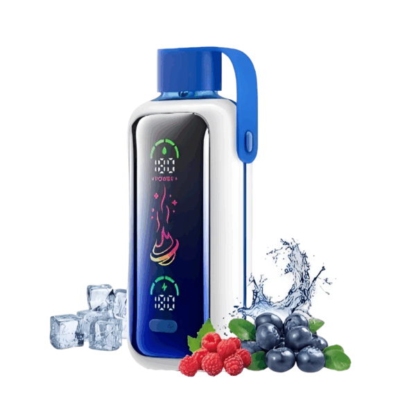 Vozol Star 20000 - Afbeelding 2