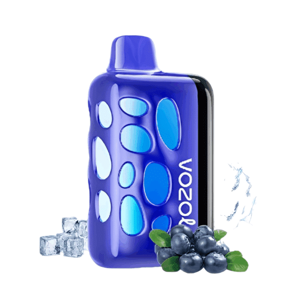 Vozol Rave 40000 – Bild 3