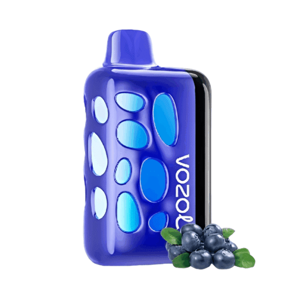 Vozol Rave 40000 – Bild 4