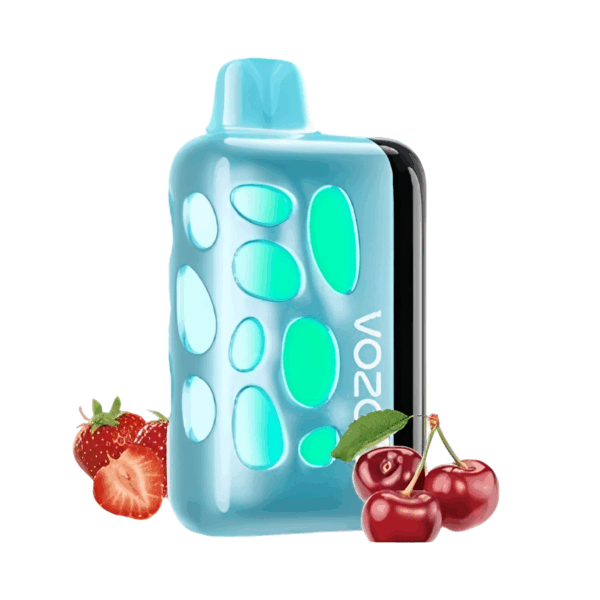 Vozol Rave 40000 – Bild 5