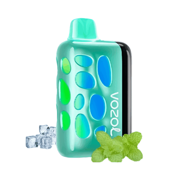 Vozol Rave 40000 – Bild 6