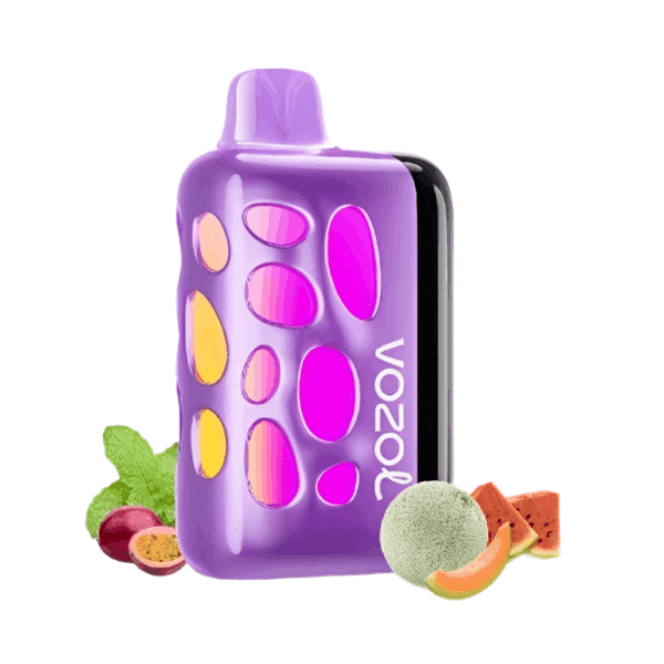 Vozol Rave 40000 – Bild 9