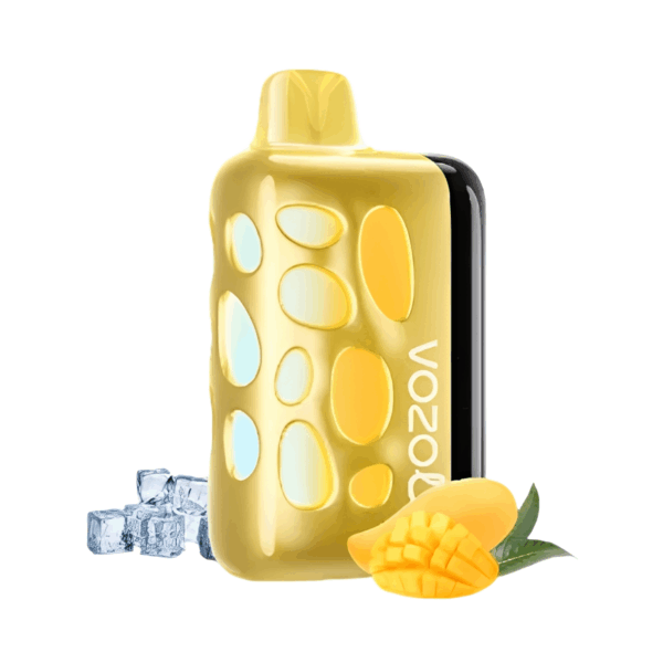 Vozol Rave 40000 – Bild 10