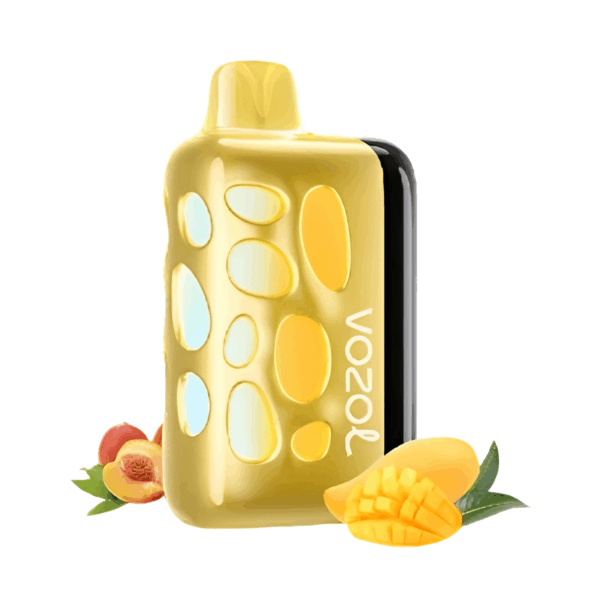 Vozol Rave 40000 – Bild 11