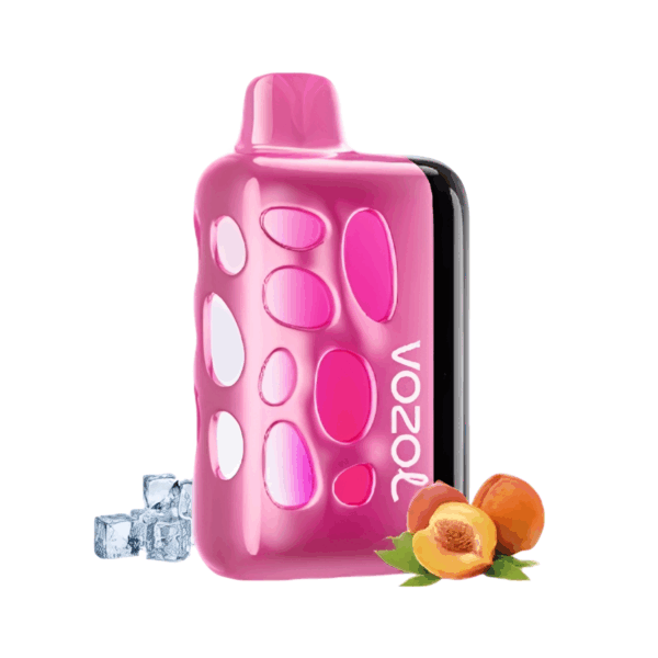 Vozol Rave 40000 – Bild 12