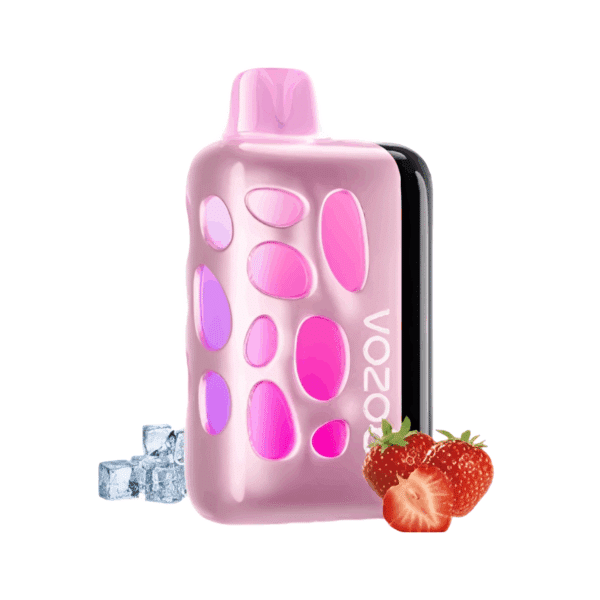 Vozol Rave 40000 – Bild 14