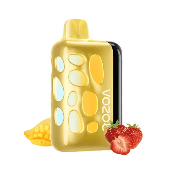 Vozol Rave 40000 – Bild 16