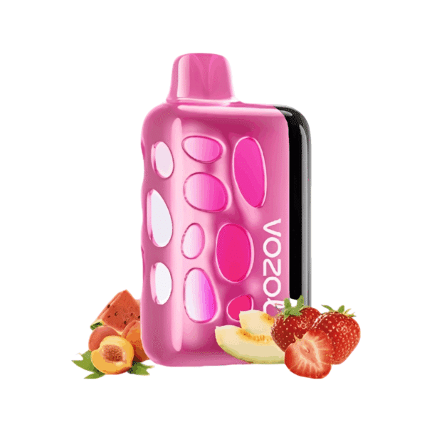 Vozol Rave 40000 – Bild 18