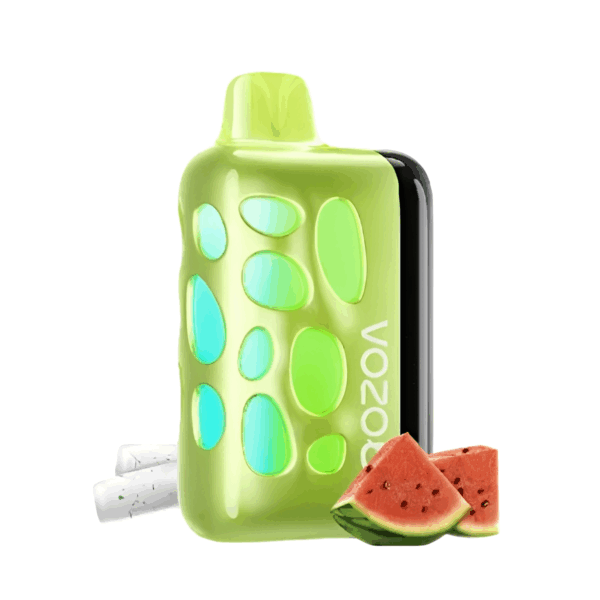 Vozol Rave 40000 – Bild 19