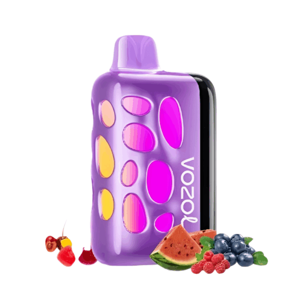 Vozol Rave 40000 – Bild 21