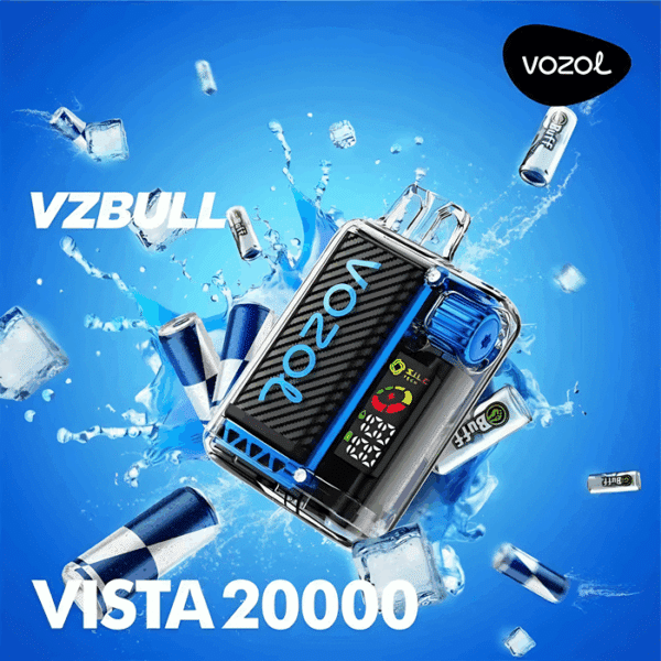 Vozol Vista 20000